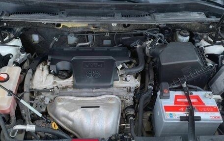 Toyota RAV4, 2016 год, 2 390 000 рублей, 26 фотография