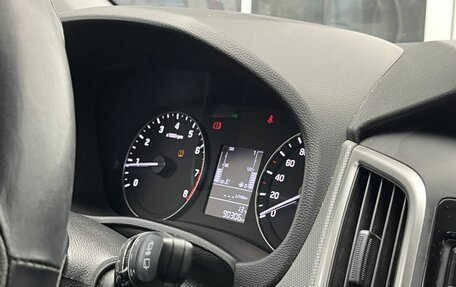 Hyundai Creta I рестайлинг, 2020 год, 1 820 000 рублей, 9 фотография