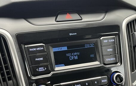 Hyundai Creta I рестайлинг, 2020 год, 1 820 000 рублей, 13 фотография