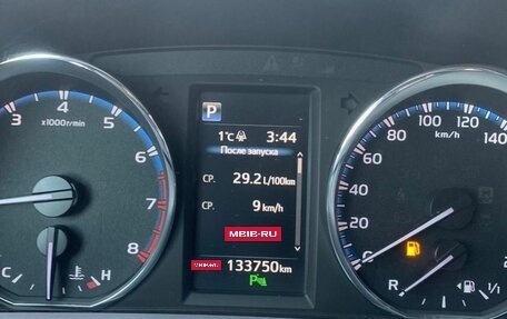 Toyota RAV4, 2016 год, 2 390 000 рублей, 21 фотография