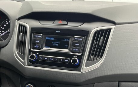 Hyundai Creta I рестайлинг, 2020 год, 1 820 000 рублей, 15 фотография