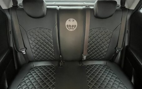 Hyundai Creta I рестайлинг, 2020 год, 1 820 000 рублей, 20 фотография