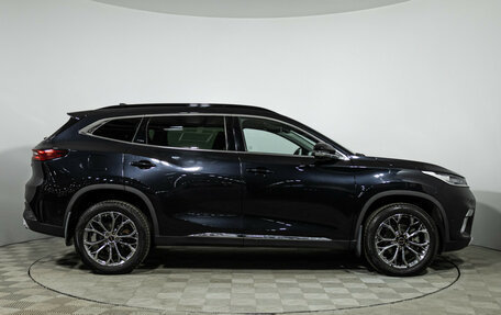 CheryExeed TXL, 2021 год, 1 999 700 рублей, 4 фотография