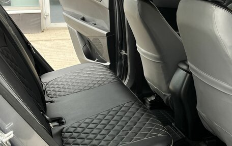 Hyundai Creta I рестайлинг, 2020 год, 1 820 000 рублей, 21 фотография