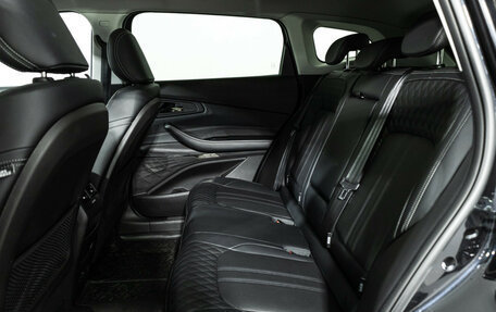 CheryExeed TXL, 2021 год, 1 999 700 рублей, 10 фотография