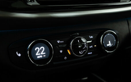 CheryExeed TXL, 2021 год, 1 999 700 рублей, 17 фотография