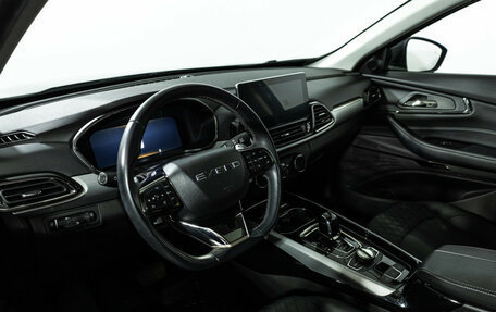 CheryExeed TXL, 2021 год, 1 999 700 рублей, 11 фотография