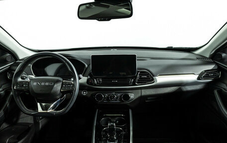 CheryExeed TXL, 2021 год, 1 999 700 рублей, 13 фотография