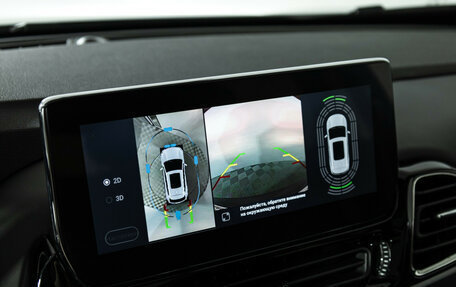 CheryExeed TXL, 2021 год, 1 999 700 рублей, 16 фотография