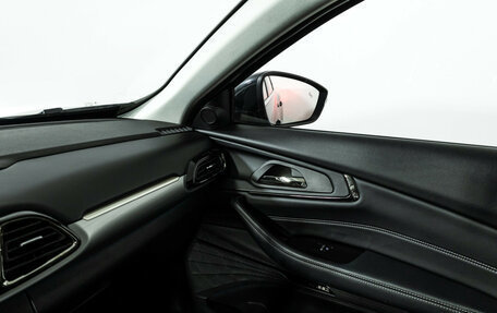 CheryExeed TXL, 2021 год, 1 999 700 рублей, 15 фотография