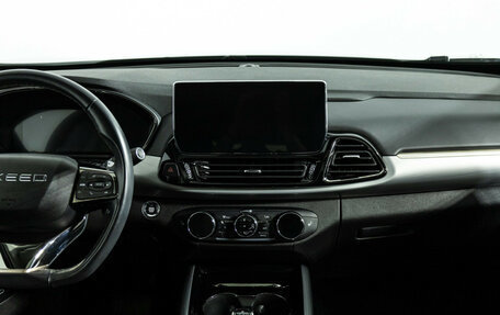 CheryExeed TXL, 2021 год, 1 999 700 рублей, 14 фотография