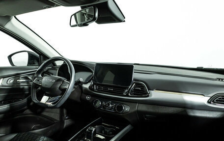 CheryExeed TXL, 2021 год, 1 999 700 рублей, 9 фотография