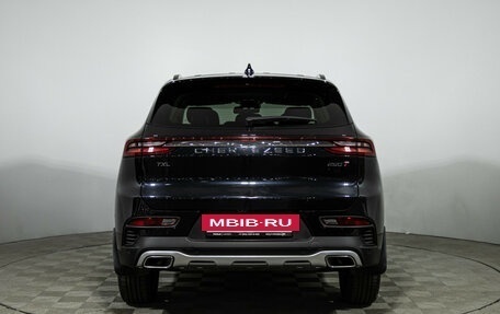 CheryExeed TXL, 2021 год, 1 999 700 рублей, 6 фотография