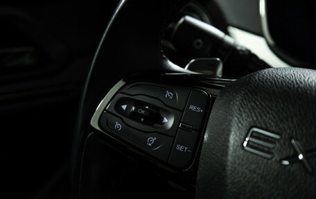 CheryExeed TXL, 2021 год, 1 999 700 рублей, 18 фотография