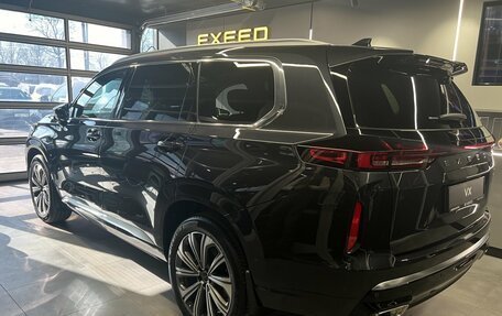 CheryExeed VX, 2025 год, 5 530 000 рублей, 6 фотография