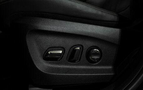 CheryExeed TXL, 2021 год, 1 999 700 рублей, 19 фотография