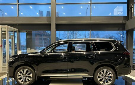 CheryExeed VX, 2025 год, 5 530 000 рублей, 7 фотография