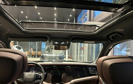 CheryExeed VX, 2025 год, 5 530 000 рублей, 10 фотография