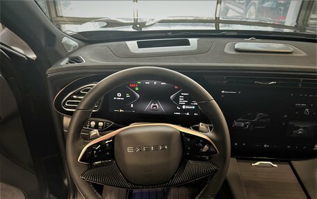 CheryExeed VX, 2025 год, 5 530 000 рублей, 11 фотография