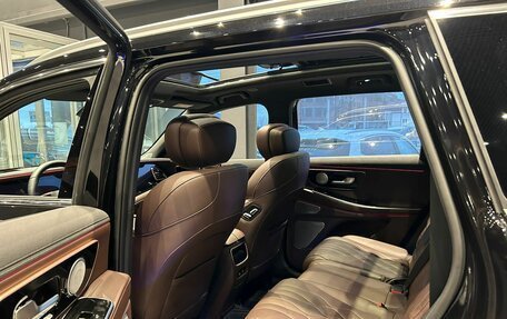 CheryExeed VX, 2025 год, 5 530 000 рублей, 12 фотография