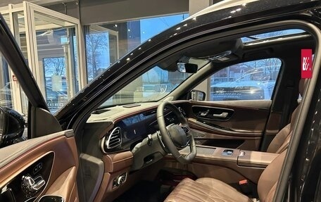 CheryExeed VX, 2025 год, 5 530 000 рублей, 9 фотография