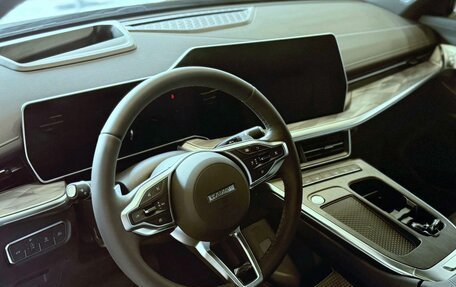 Haval F7, 2026 год, 3 699 000 рублей, 10 фотография