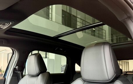 Haval F7, 2026 год, 3 699 000 рублей, 8 фотография