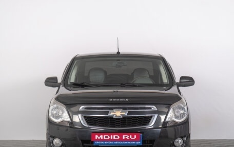 Chevrolet Cobalt II, 2014 год, 899 000 рублей, 4 фотография