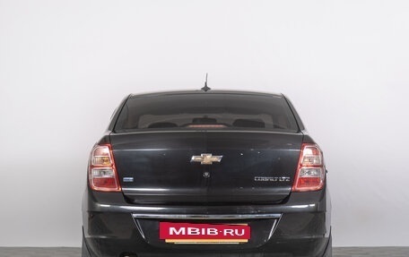 Chevrolet Cobalt II, 2014 год, 899 000 рублей, 5 фотография