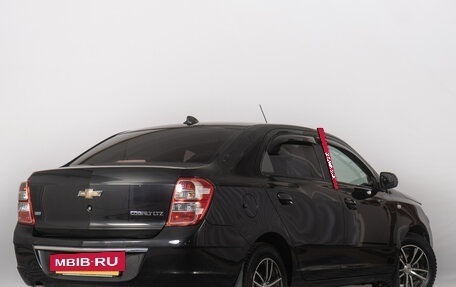 Chevrolet Cobalt II, 2014 год, 899 000 рублей, 7 фотография
