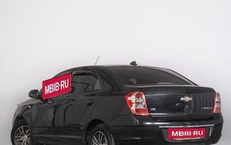 Chevrolet Cobalt II, 2014 год, 899 000 рублей, 6 фотография