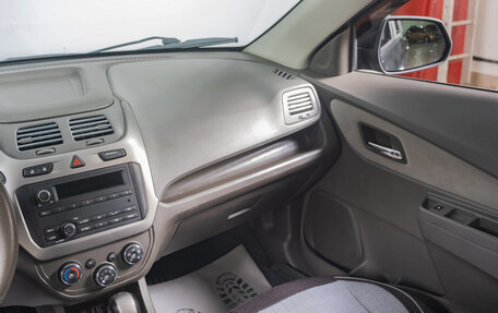 Chevrolet Cobalt II, 2014 год, 899 000 рублей, 12 фотография