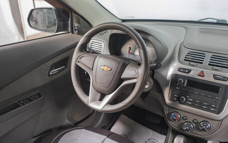 Chevrolet Cobalt II, 2014 год, 899 000 рублей, 10 фотография
