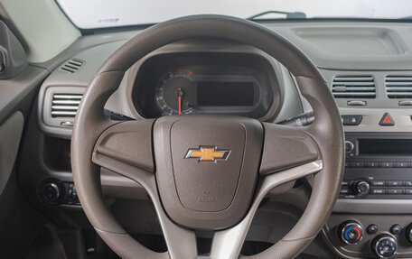 Chevrolet Cobalt II, 2014 год, 899 000 рублей, 14 фотография