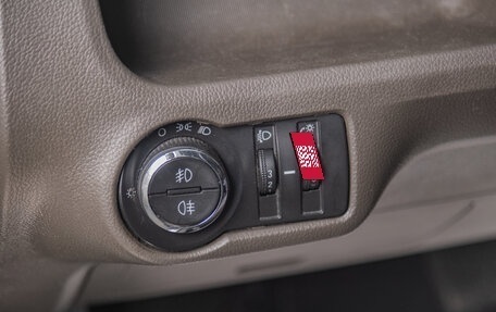 Chevrolet Cobalt II, 2014 год, 899 000 рублей, 13 фотография