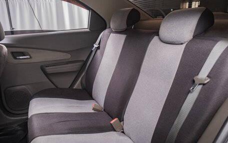 Chevrolet Cobalt II, 2014 год, 899 000 рублей, 18 фотография