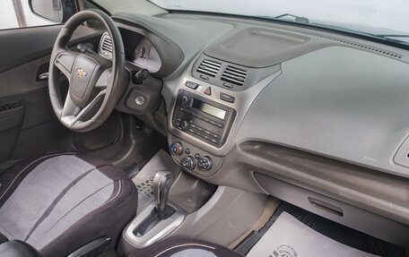 Chevrolet Cobalt II, 2014 год, 899 000 рублей, 17 фотография