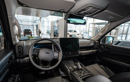 Haval H9, 2026 год, 5 299 000 рублей, 9 фотография