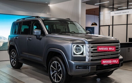 Haval H9, 2026 год, 5 299 000 рублей, 2 фотография