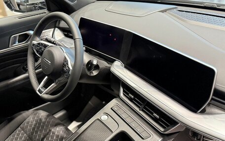 Haval F7, 2026 год, 2 899 000 рублей, 11 фотография