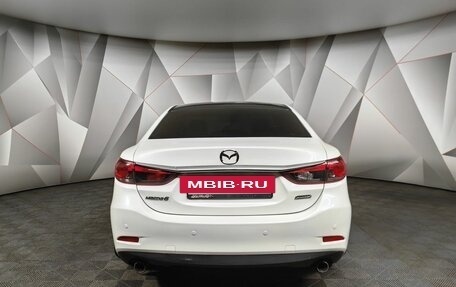 Mazda 6, 2016 год, 1 597 000 рублей, 8 фотография