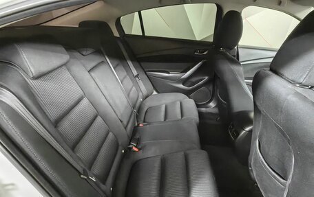 Mazda 6, 2016 год, 1 597 000 рублей, 15 фотография