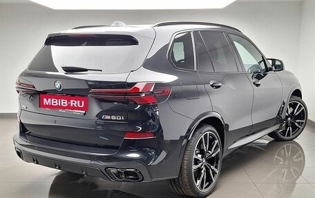BMW X5, 2025 год, 20 500 000 рублей, 3 фотография