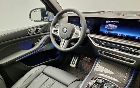 BMW X5, 2025 год, 20 500 000 рублей, 8 фотография