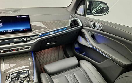 BMW X5, 2025 год, 20 500 000 рублей, 10 фотография