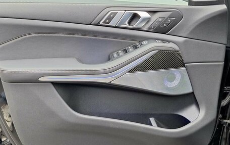 BMW X5, 2025 год, 20 500 000 рублей, 12 фотография