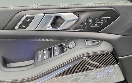 BMW X5, 2025 год, 20 500 000 рублей, 11 фотография