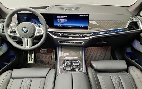 BMW X5, 2025 год, 20 500 000 рублей, 9 фотография