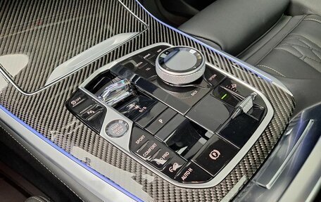 BMW X5, 2025 год, 20 500 000 рублей, 14 фотография