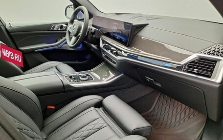 BMW X5, 2025 год, 20 500 000 рублей, 5 фотография